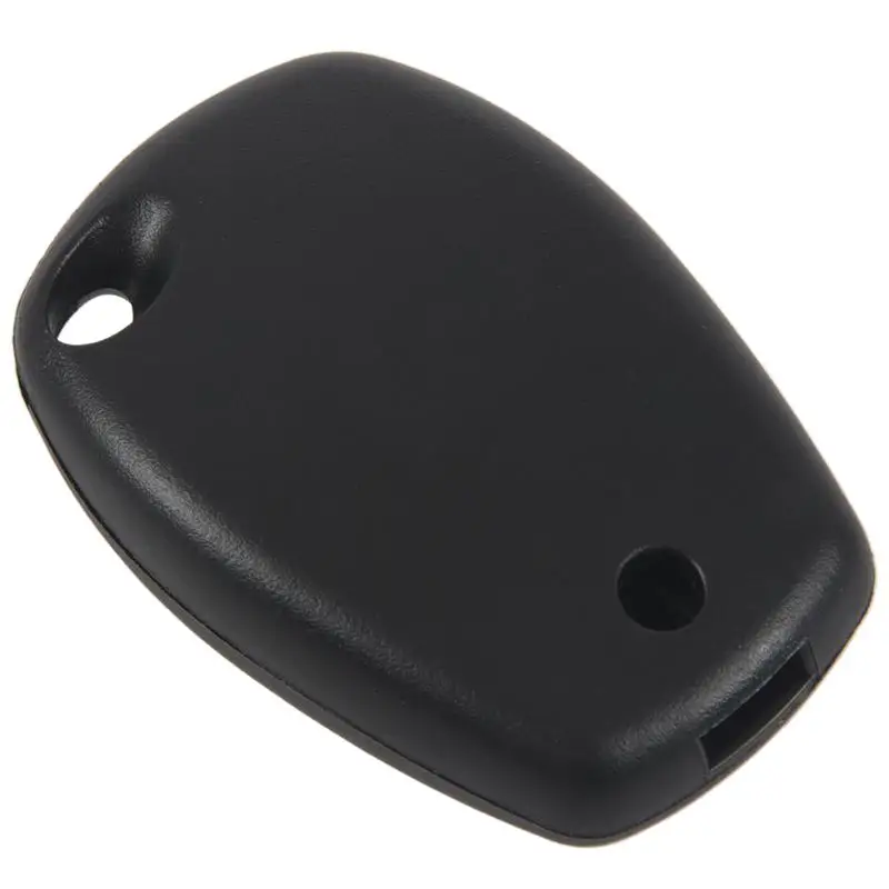 2 шт. х корпус автомобильного ключа с 3 кнопками пластиковый дистанционного