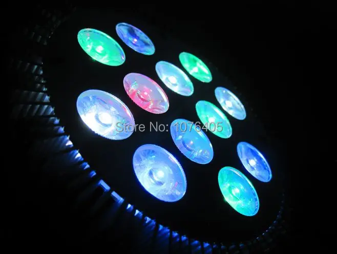 Бесплатная доставка 2014 светодиодный ная лампа для аквариума PAR38 18 Вт E27 PAR30