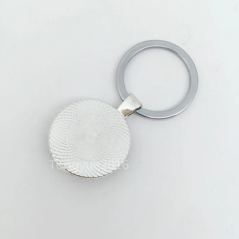 1 шт. Новый тибетский серебряный спираль Фибоначчи Кабошон стеклянный кулон