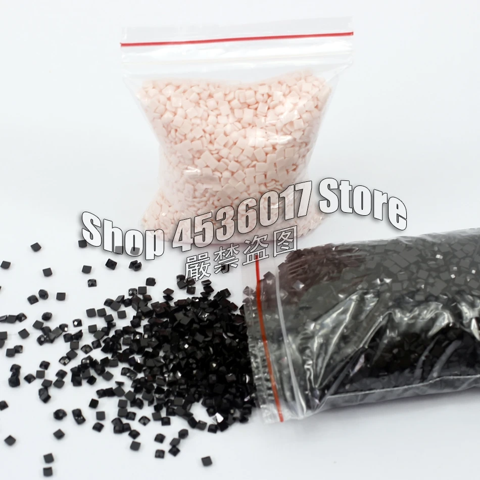 Картина из пшеничного поля с кипарисами вышивка крестиком 5D Мозаика страз сделай