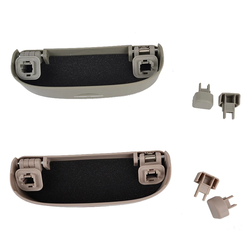 AX держатель для солнцезащитных очков с зажимом внутренней установки Чехол 2014 2015