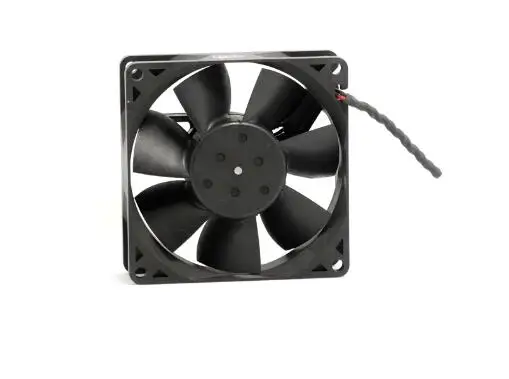 Двухпроводный двухшаровой инверторный охлаждающий вентилятор TA300DC M33407 16 80*80*25 0 18