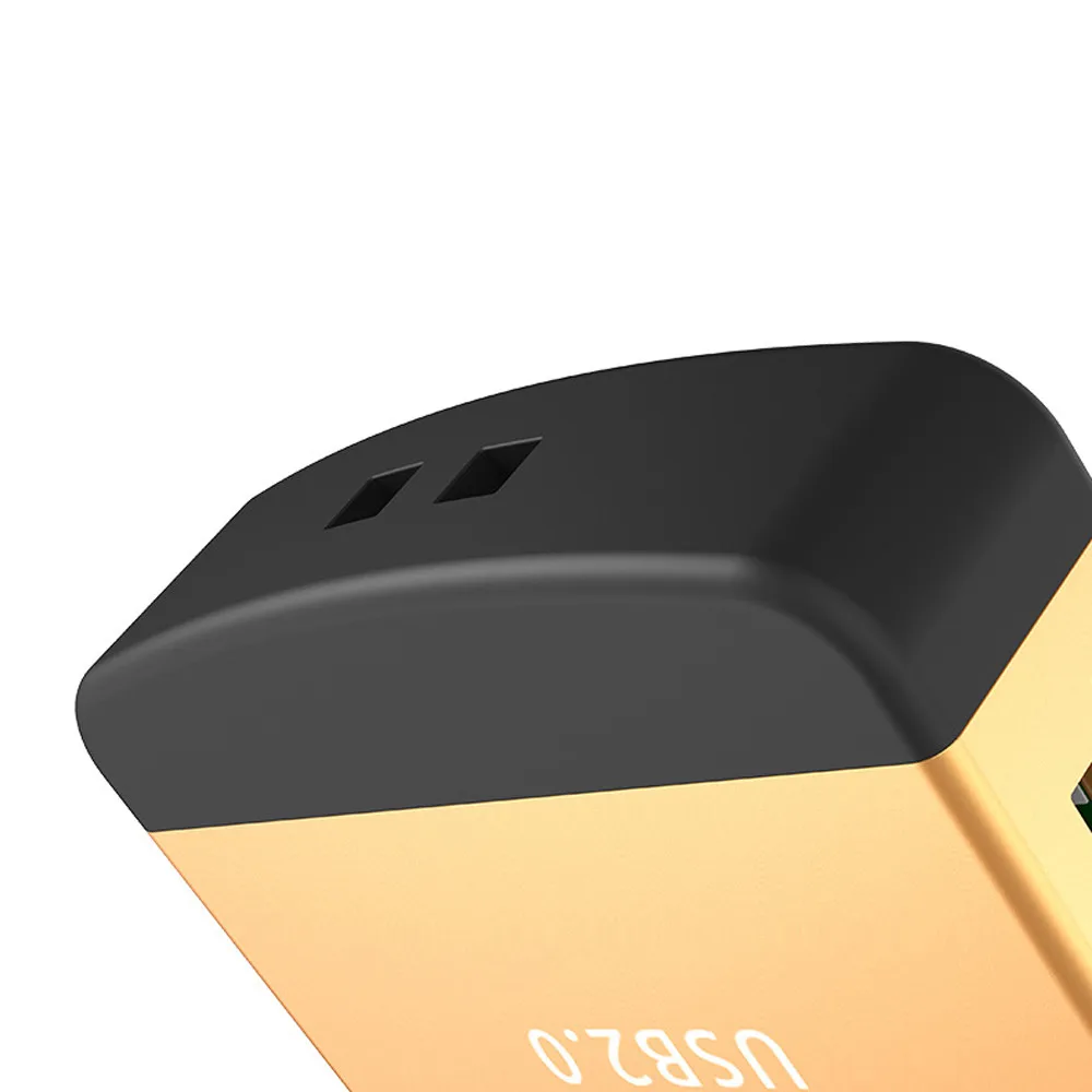 Устройство для чтения карт usb Флэш диск мини usb памяти легкий USB2.0 4-в-1 компактный флэш-накопитель карта памяти для устройства чтения sd-карт TF карты памяти MicroSD карта MS z65