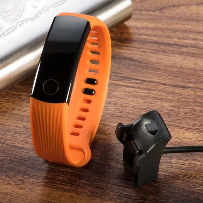 Док станция зарядный адаптер USB кабель Шнур для Huawei Honor Band 5/4/3/2 B29 Band5 Band4 Band3 Pro Eris
