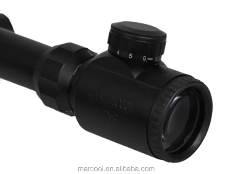 Marcool 3-12X40E Прицел Охотничье Ружье | Спорт и развлечения
