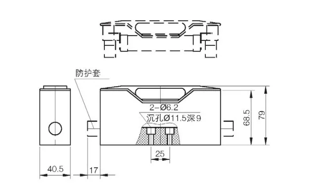 Fixed Base : RSL63-63 63A 1140V / Fuses RSL63-2A 6A | Автомобили и мотоциклы