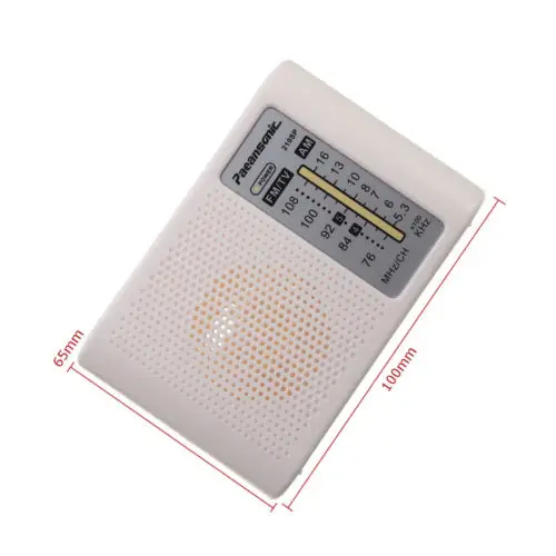 1 шт. AM FM радио комплект частей CF210SP набор для Ham электронный любовник собрать DIY|am