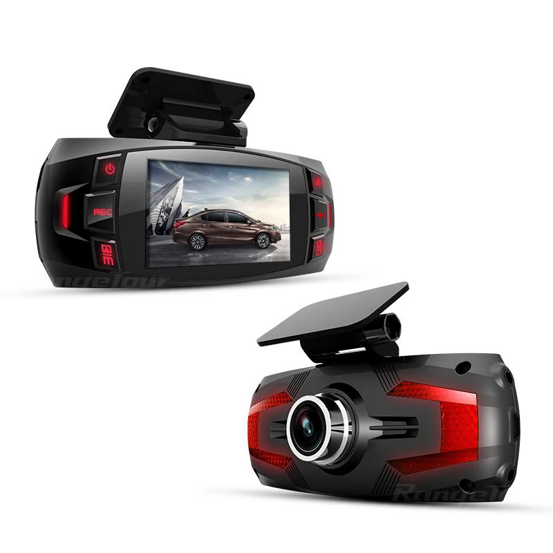 Мини видеорегистратор для автомобиля приборной панели камера Full HD 1080 P 170