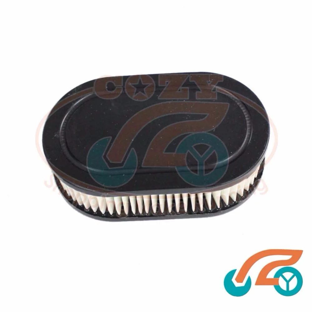 Воздушный фильтр для Briggs и Stratton 798452 4247 5432 К 09P702 Rep Stens 102 851 Газонокосилка пустой |