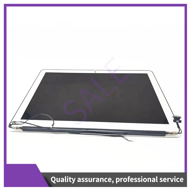 ЖК-экран для MacBook Air 13 3 дюйма A1369 полная сборка 2010 2011 2012 год MC503 MC965 MD508 MD231 |