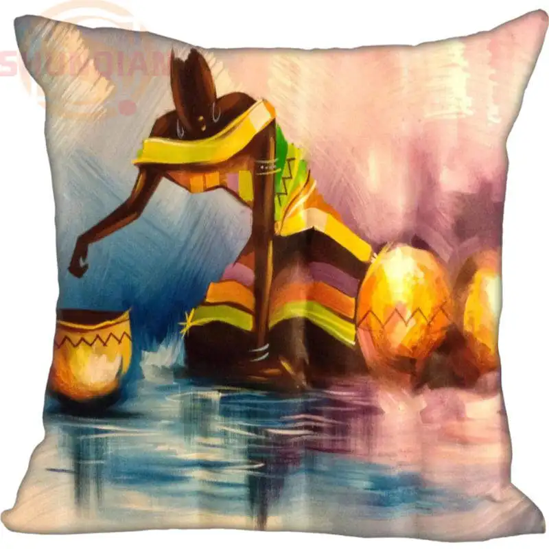 Модная бутиковая Наволочка на заказ новинка квадратная наволочка с рисунком в