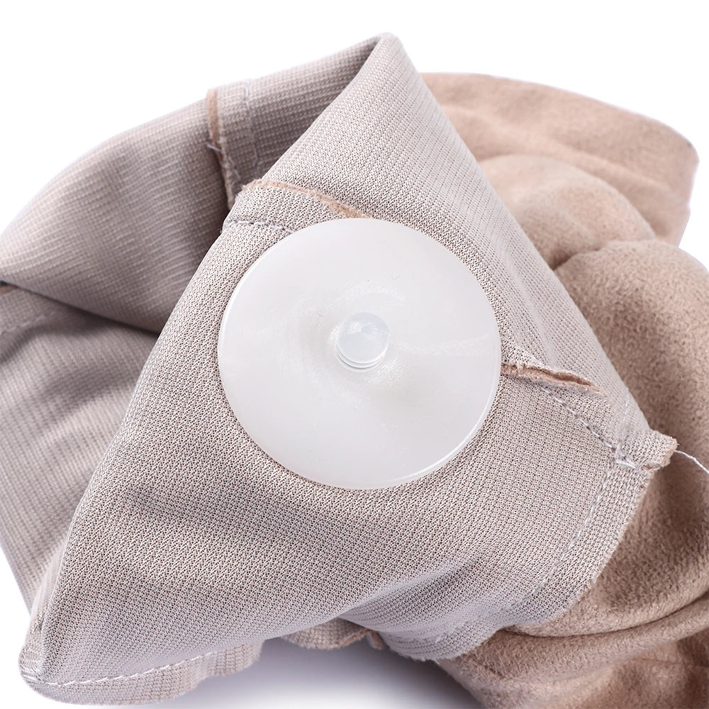 

For 18", 22", 24" Reborn Baby Doll Kit Baby Doll Doe Suede Body Doll Kits Newborn Accessories Doe Suede Body for 3/4 Arms Legs