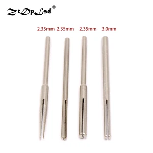 Зажим для наждачной бумаги 50 мм, 2,353 мм, 10 шт.