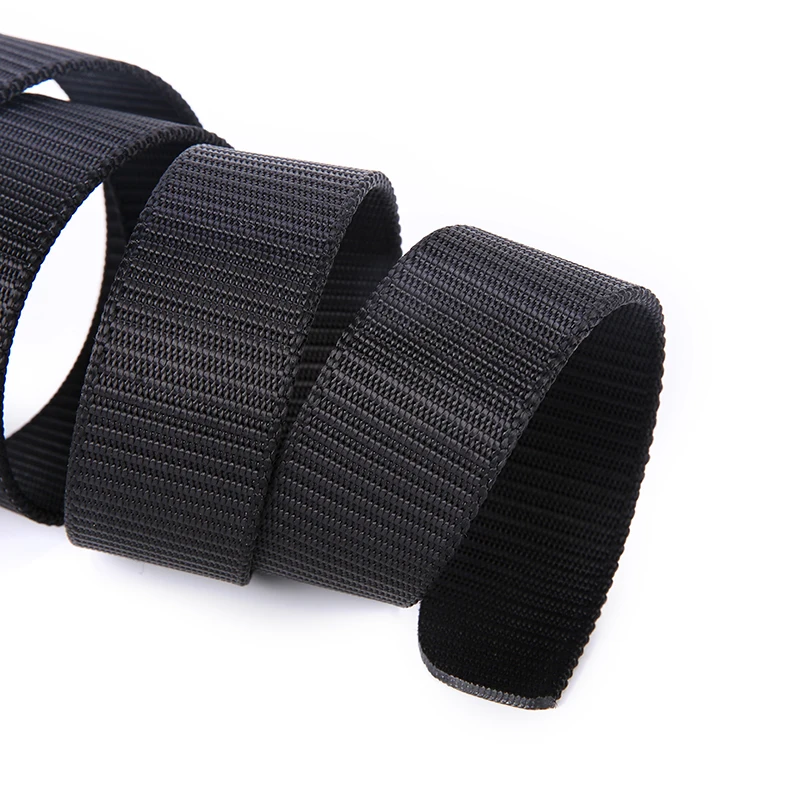 Тактический военный ремень мужской нейлоновый металлическая пряжка для