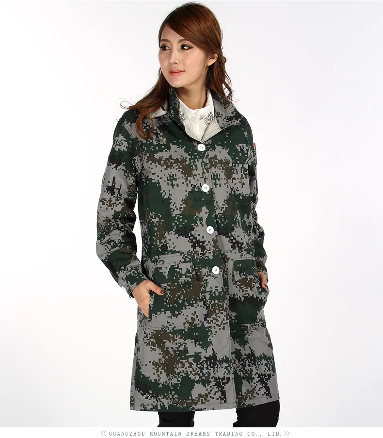 Рисунок 2 - Костюмы для защиты от излучения