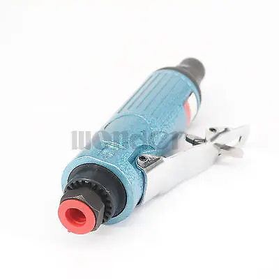 With 3MM 6MM Collets 1/4&quot Air Compressor Die Grinder Polisher Cleaning 23000RPM Cut Off Cutting Tool | Обустройство дома