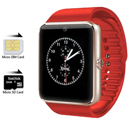 Smart Watch Interactive Music Waterproof Heart Rate Fitness Tracker Message Call Reminder Weather Multiple Sport Smartwatch | Электроника