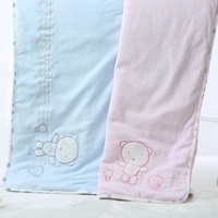 baby clothes blanket newborn thick warm baby sleeping blanket 0 24 months baby infant quilt winter cotton velour baby clothes