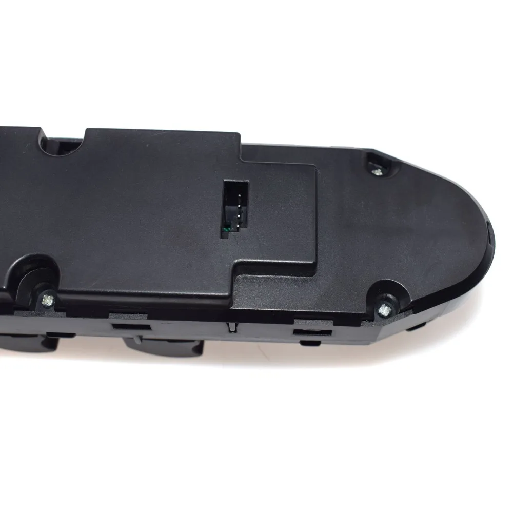 ISANCE передний левый стеклоподъемник переключатель управления зеркалом для BMW E83 X3