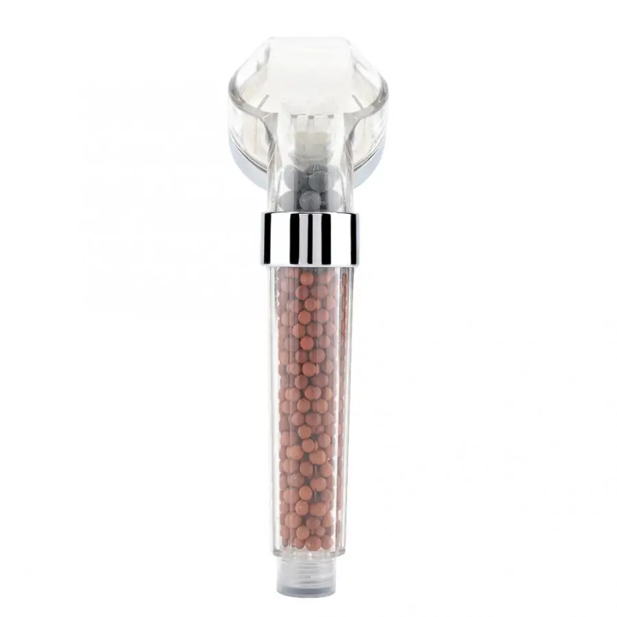 Светодиодная насадка для душа с питанием от воды светодиодная лампа ванной