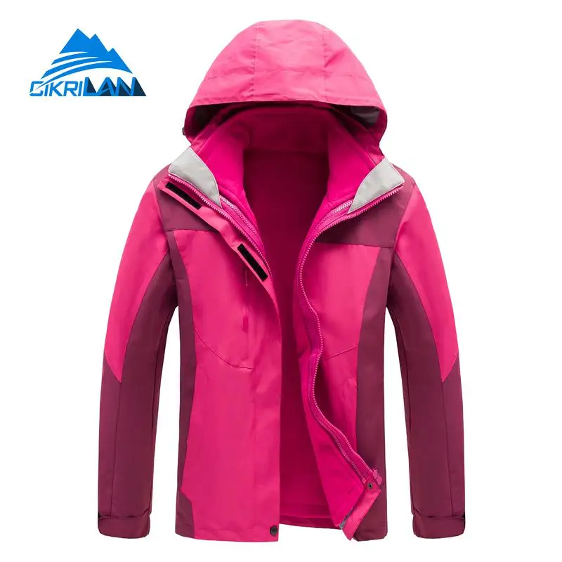 Лидер продаж Водонепроницаемый отдыха на открытом воздухе зимняя куртка Для