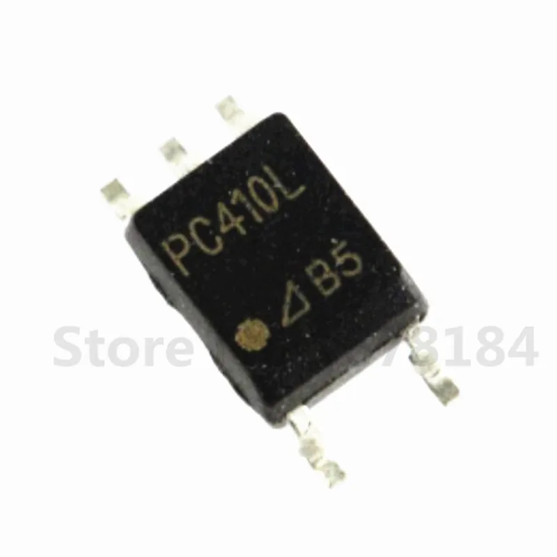 PC410L PC410 SOP5 5 шт./лот|Регуляторы напряж./стабилизаторы| |