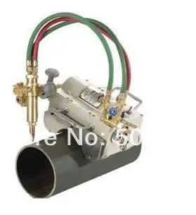 

The Automatic Magnetic pipe Cutter Gas Cutting machine