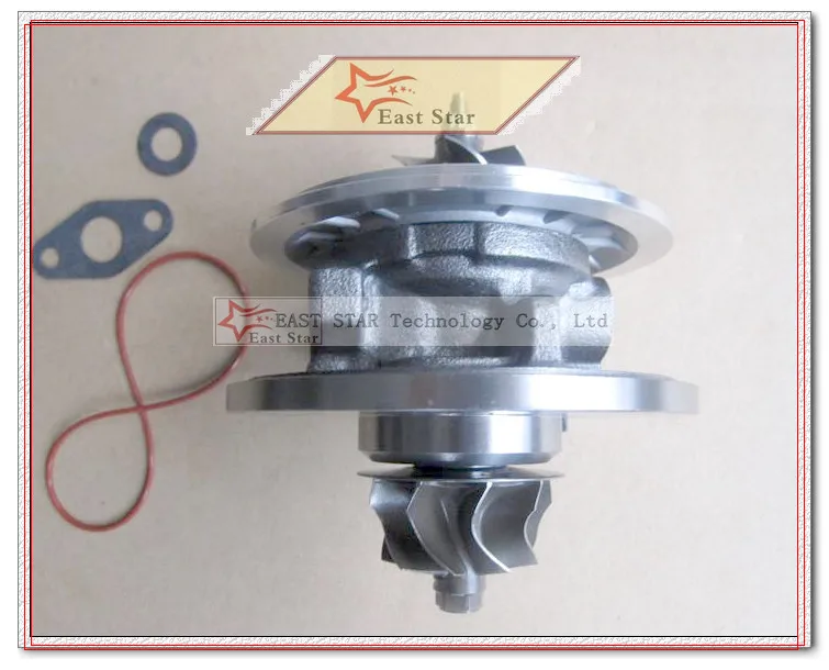Бесплатная доставка турбокартридж CHRA GT1749V 724930 5009S 0009 03G253014H для AUDI A3 VW Passat B6 Touran BKD AZV
