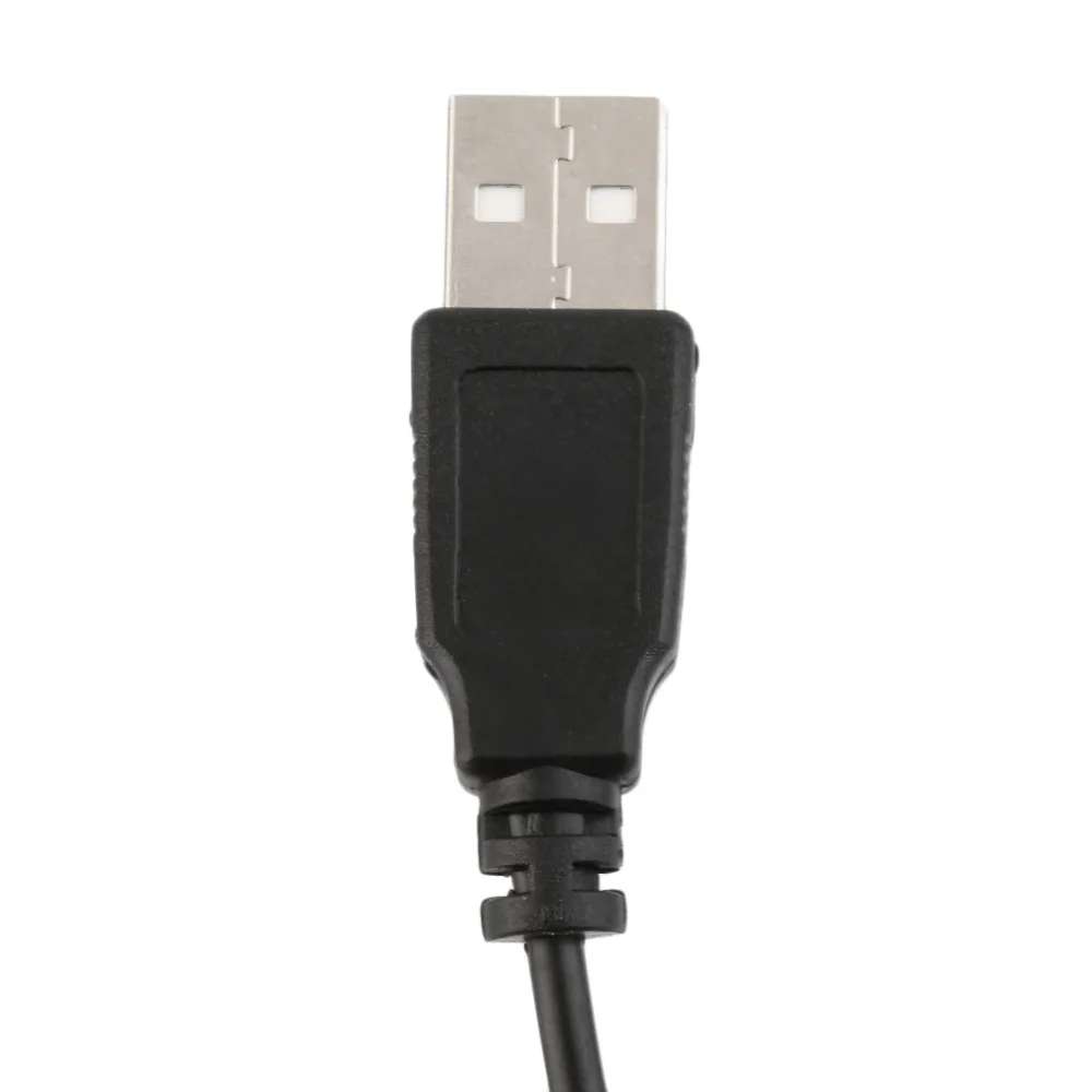 Универсальный USB подставка мини микрофон настольные микрофоны MicFor PC Настольный