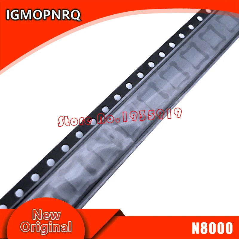Новая флэш-память eMMC NAND с прошивкой N8000 16 Гб