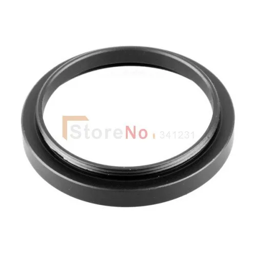 

Wholesale 10pcs 37mm to 58mm 37-58 Lens Stepping Step Up Filter Ring Adapter