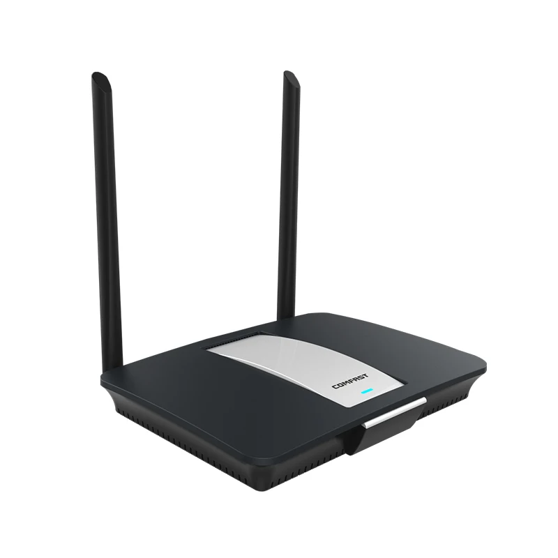 Comfast CF WR610N 300 Мбит/с промышленный беспроводной маршрутизатор переменного тока с