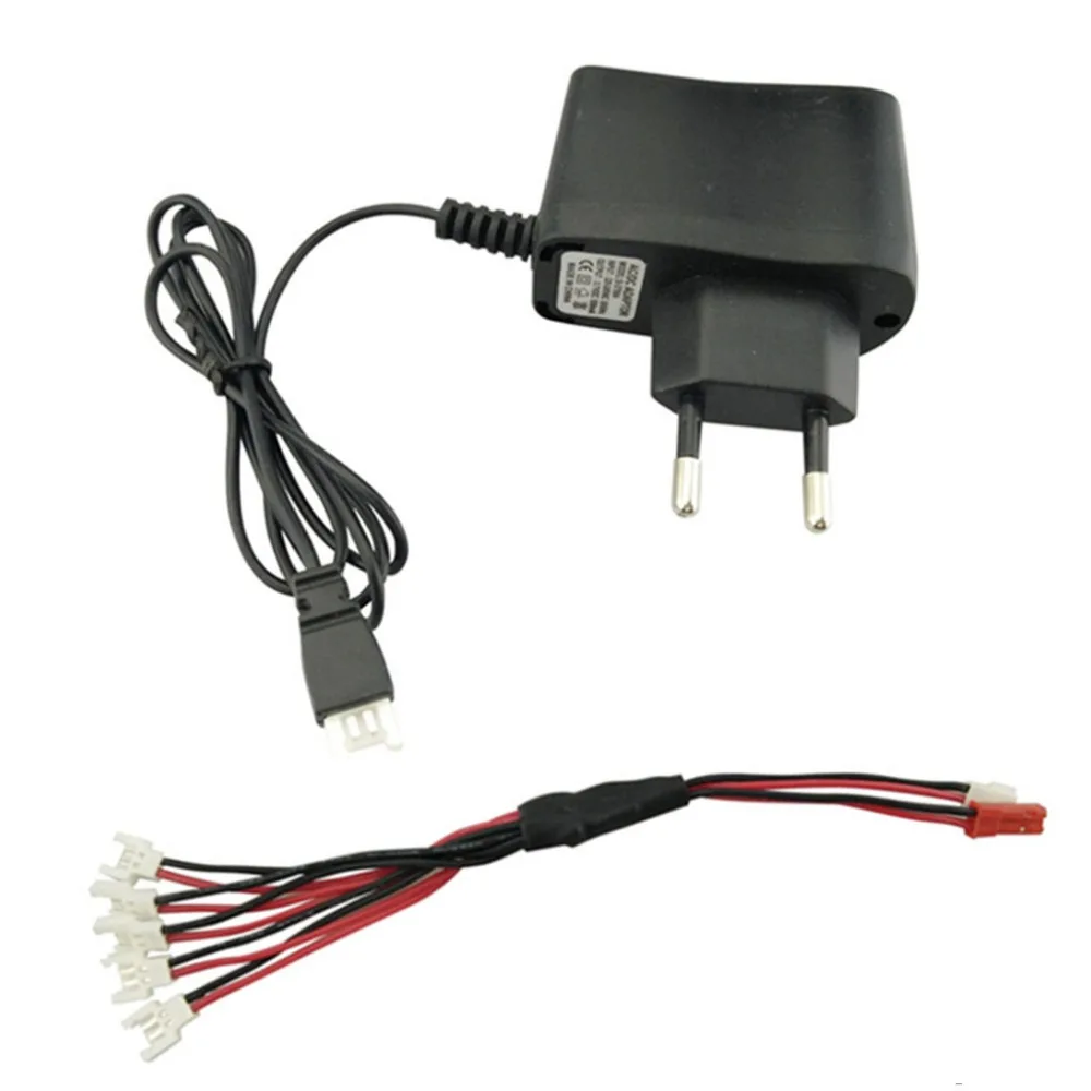 1S 3 7 V литиевая батарея зарядное устройство для Syma X5C X11 X13 X5SC X5SW Hubsan H107C H107D H107L H07P M68 H8