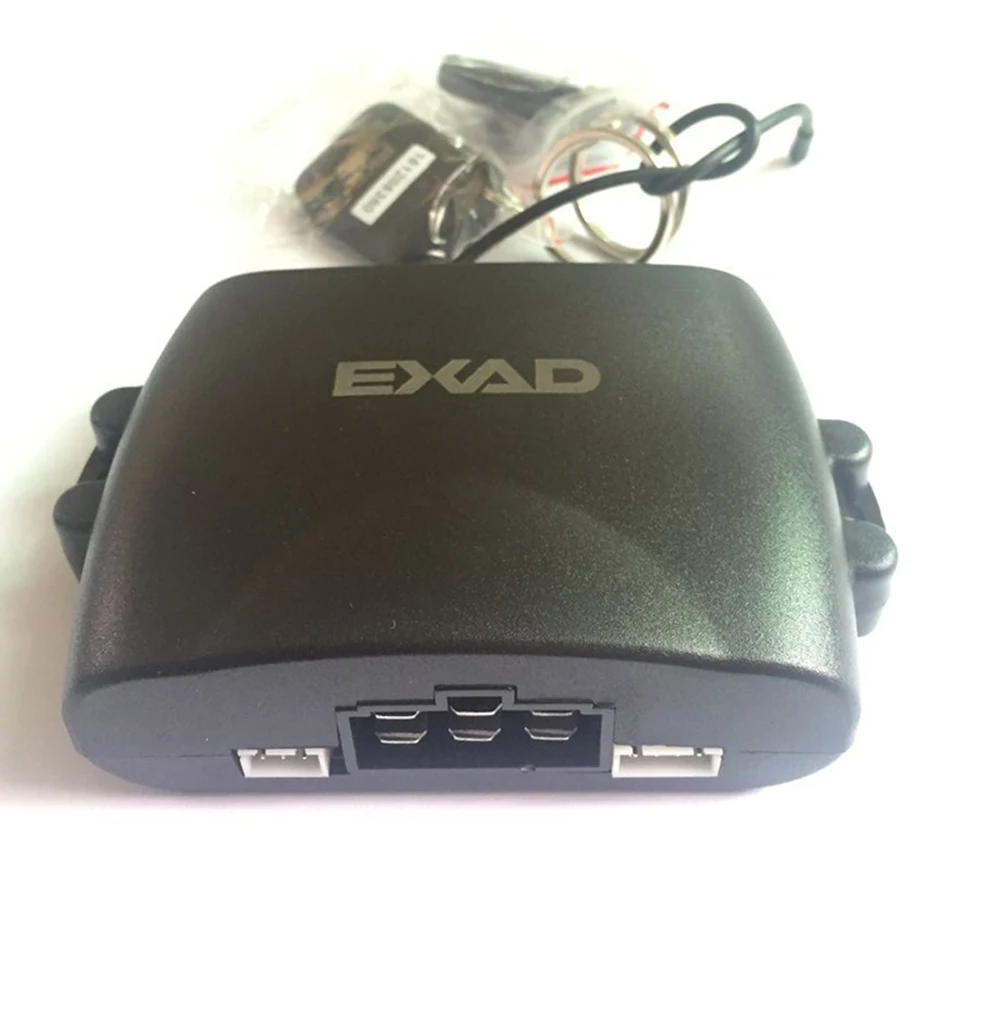 Дистанционный Запуск Автосигнализации Двухстороннее Автомобильная