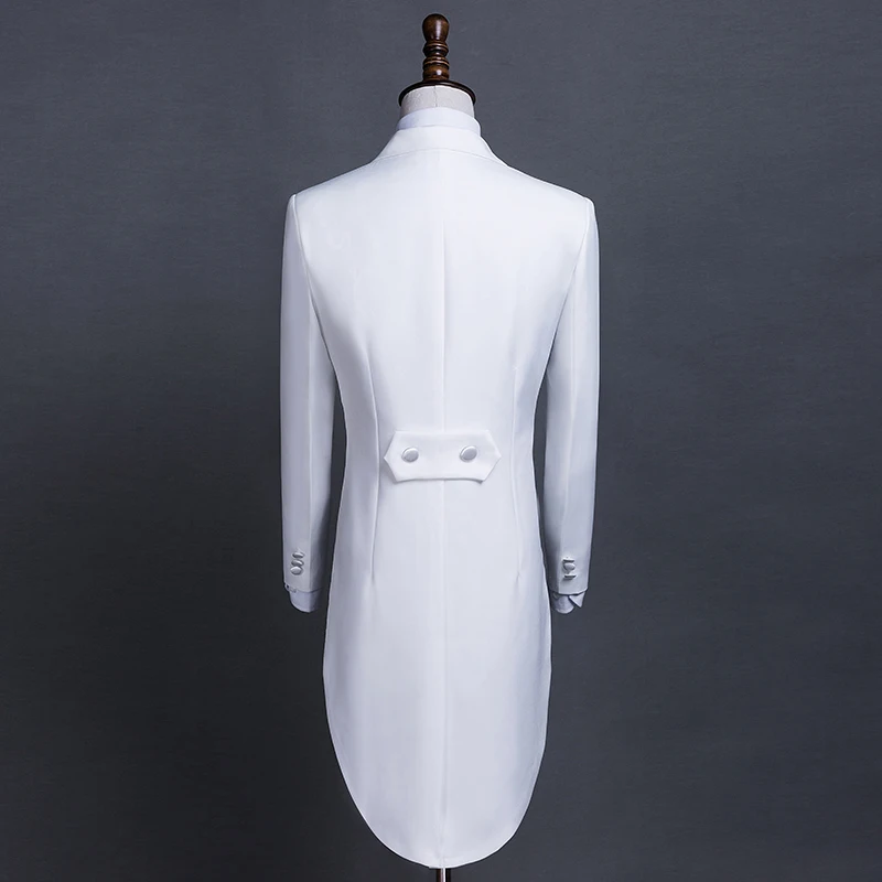 Брендовый мужской костюм 2019 свадебные костюмы комплект из 2 предметов