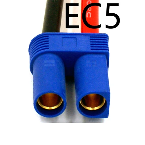 22.2V 16000mAh EC5 6 S 22,2 V провод с силикатной гелевой Батарея высокое Мощность 10000 12000 16000 22000 мАч для Вертолет беспилотный летательный аппарат игрушечный автомобиль RC Li-Po высокомощный аккумулятор - Цвет: 22.2V 16000mAh EC5