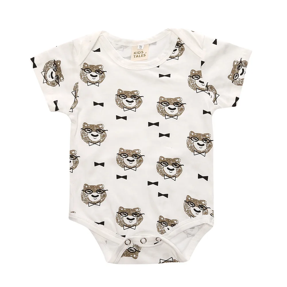 Детские комбинезоны летняя одежда для маленьких девочек новорожденных с