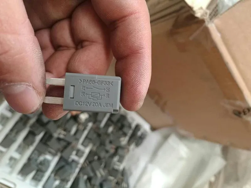 PA66-GF33-DC12V | Строительство и ремонт