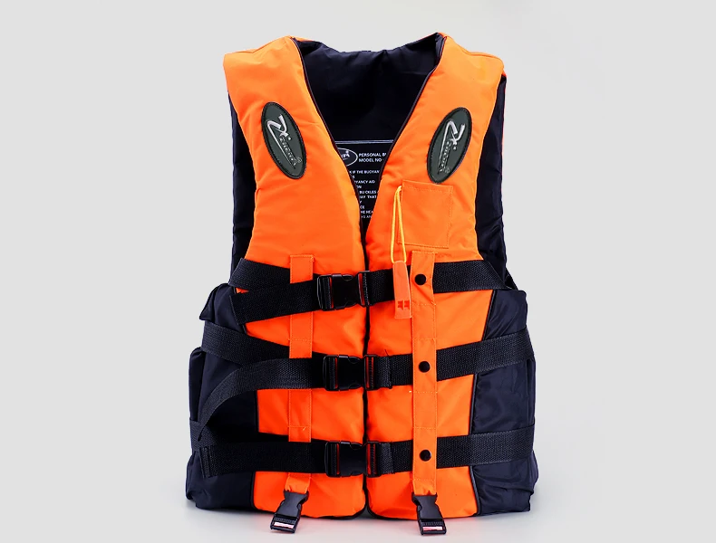 Профессиональный спасательный жилет для детей и женщин мужчин защитные куртки