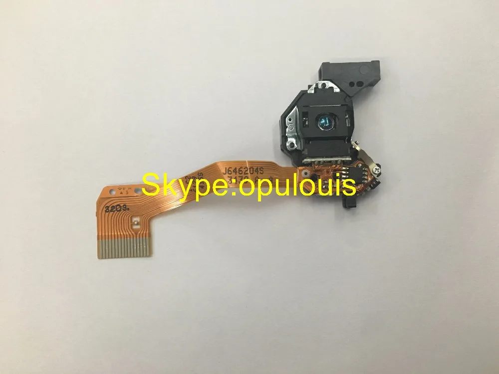 100% абсолютно новый автомобильный cd объектив RAE0150 RAE0152 RAE0150Z RAE0152Z с IC для TOYOTA HONDA BMW