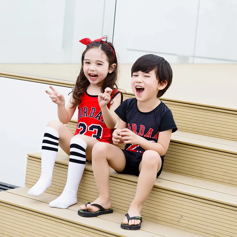 Купальник детский для девочек и мальчиков дайвинга 2019 | Женская одежда