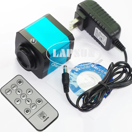 Видеорегистратор 14 МП 1080P CMOS HDMI HD USB | Инструменты