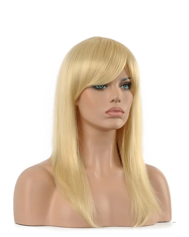 БЕСПЛАТНАЯ ДОСТАВКА Горячее Надувательство!!! горячий Стиль женские Дамы Длинные