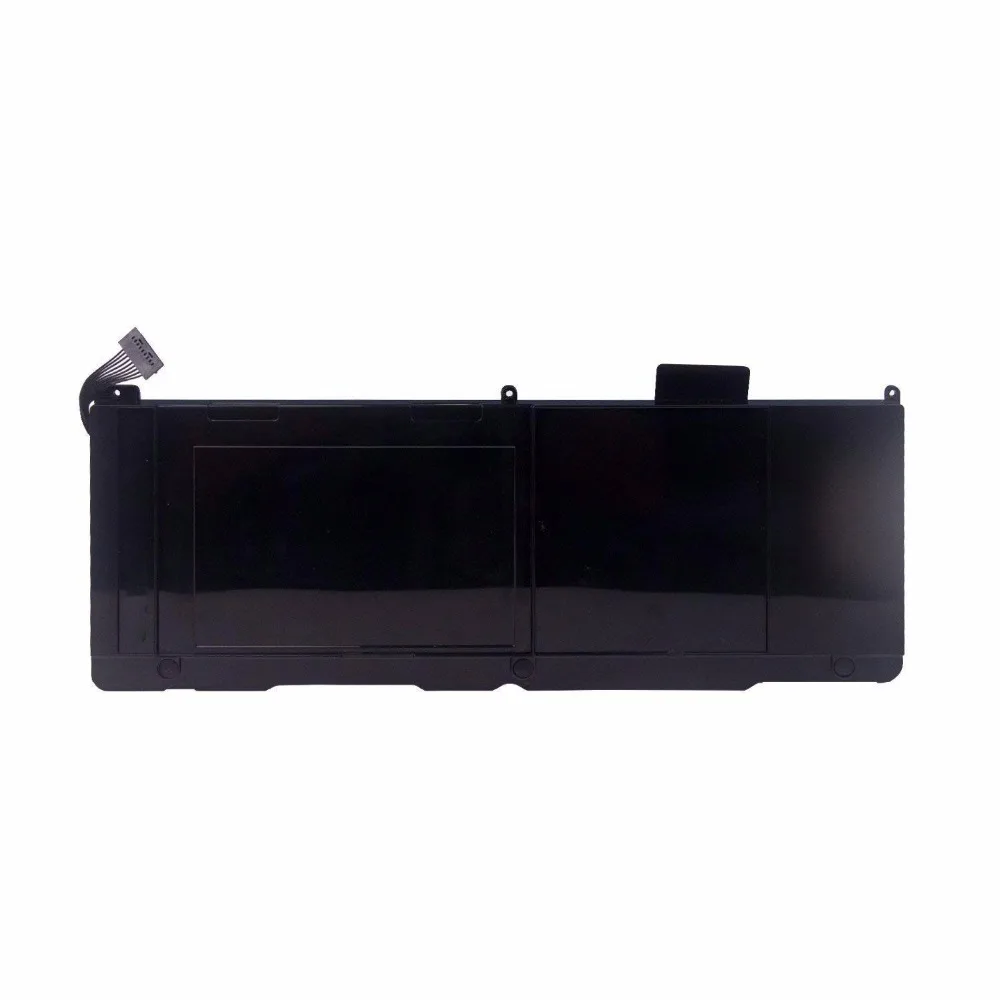 95Wh 8700MAh Laptop Battery For Apple Macbook Pro Core 17&quot 2.2 A1297 A1383 Late 2011 Version Accessories for Batteries | Компьютеры и