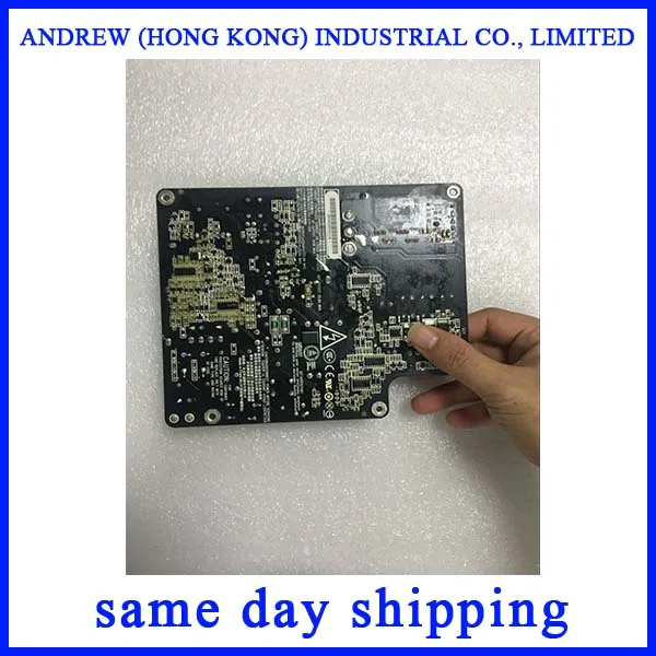 Новый A1312 Питание 310W PA-2311-02A ADP-310AF B Для iMac 27 &quotA1312 2009 2010 2011 614-0446 661-5310 614-0476 661-5972 |