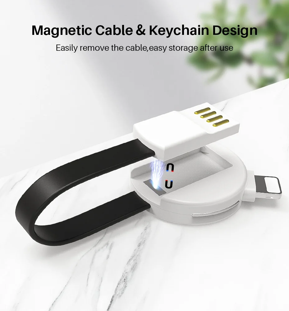 YBD 3 в 1 брелок зарядный кабель для iPhone X XR XS Max 8 7 Micro USB кабель Зарядное устройство usb type C кабель для samsung huawei Xiaomi