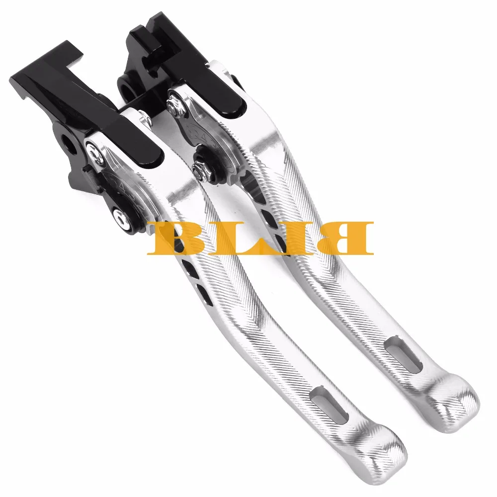 Для KTM 390 RC390 2013 2017 200 RC200 2014 2016 125 Duke RC125 CNC Мотоцикл 3D длинный/короткий рычаг тормоза