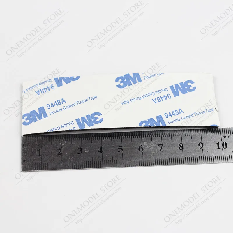 Противоскользящий силиконовый коврик RC 3M для литий полимерных аккумуляторов 3s