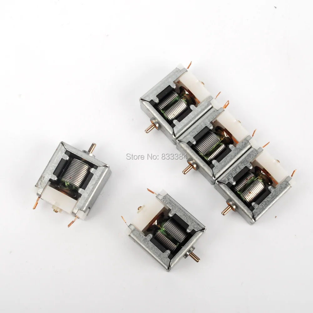 Отлично! 20 шт. новый японский мотор Mabuchi для вентилятора бытовая техника|motor 5v|motor