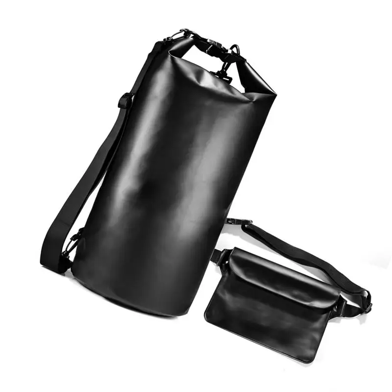 20L Многофункциональная Корзина сумка костюм для кемпинга плаванье рафтинг ПВХ